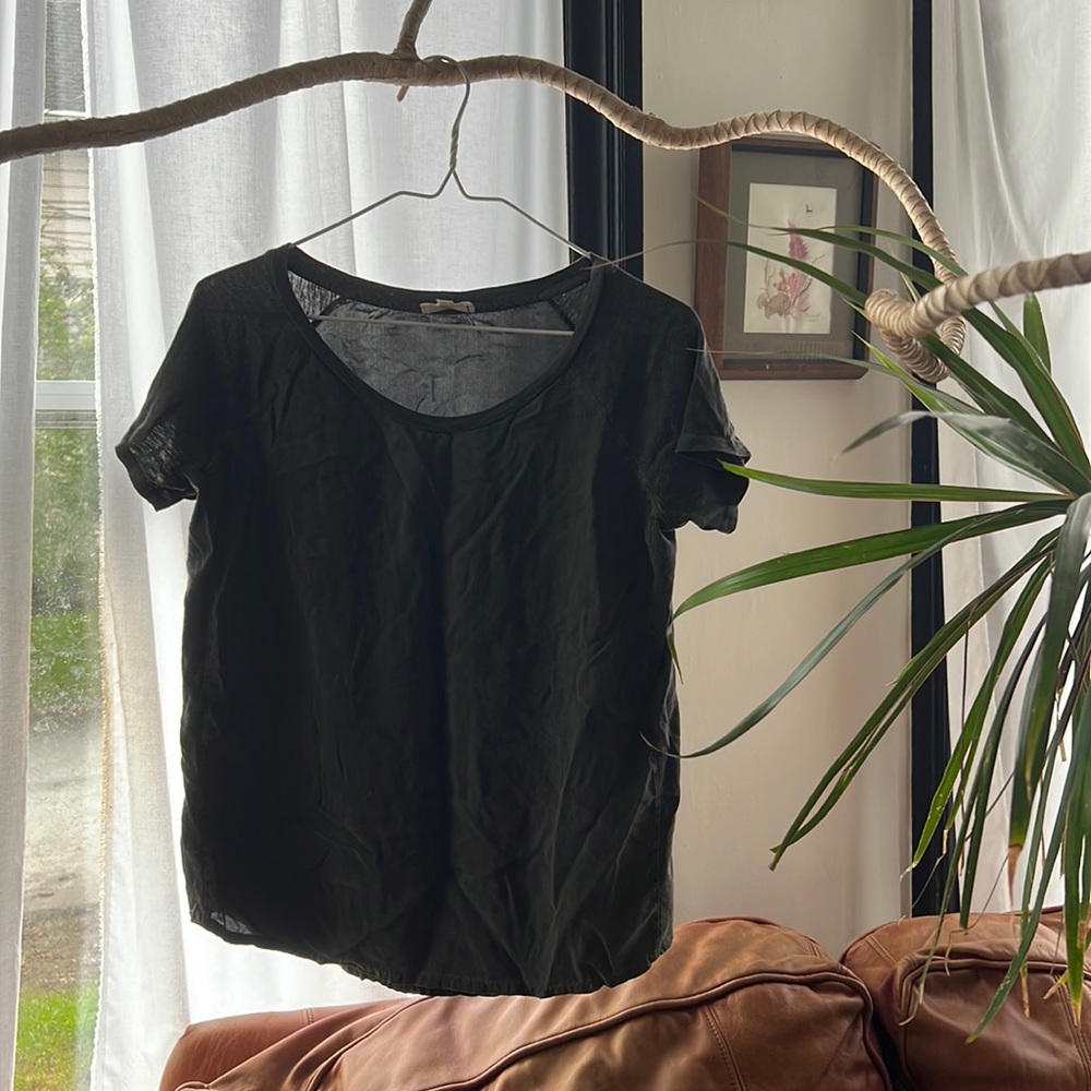 Ag Adriano Goldschmied Top